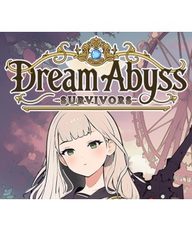 Dream Abyss: Survivors Steam Key GLOBAL